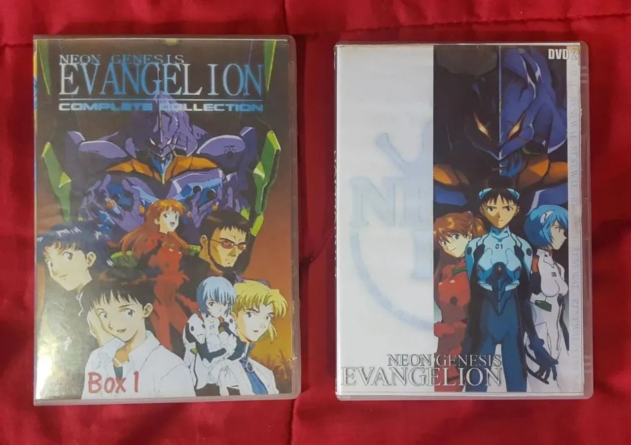 Evangelion
