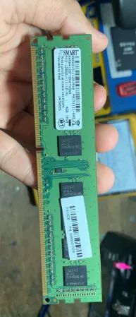 Memoria Ram DDR3 4gb Smart