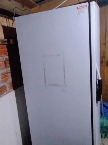 Freezer Vertical Bucholz 610L 220w - Foto 5