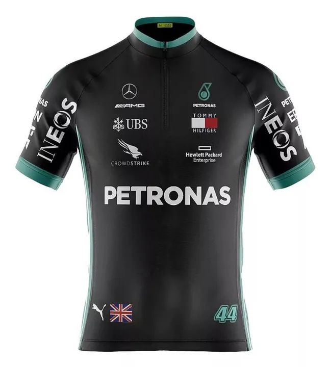 Camisas para ciclismo  