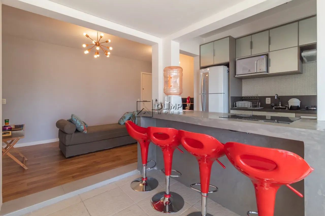 Apartamento Venda Pinheiros 120 m² 2 Dormitórios - Foto 15