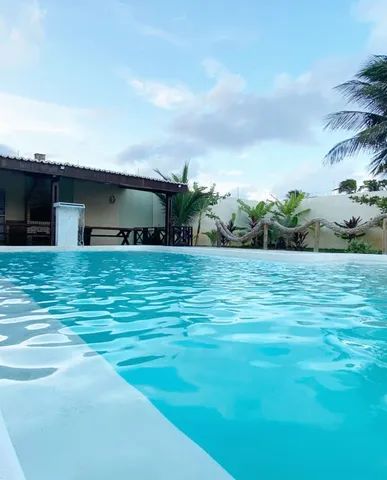 Casa de praia  alto padrão redinha nova - Foto 2