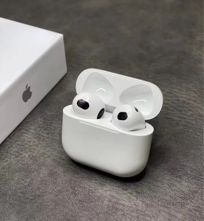 AirPods 3 Geração (Entrega Grátis) - Foto 4