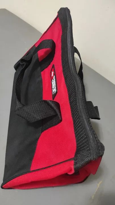 Bolsa de ferramenta Milwaukee para 8 ferramentas - Foto 6