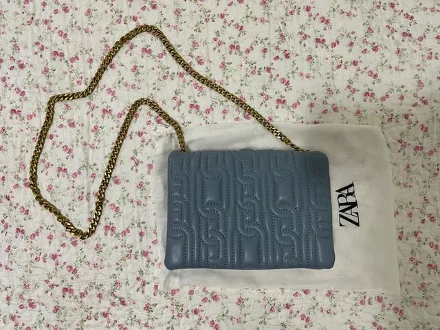 Bolsa Zara