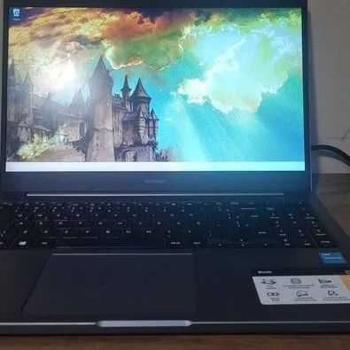 Samsung E20 8gb ram SSD 120gb  - Foto 2
