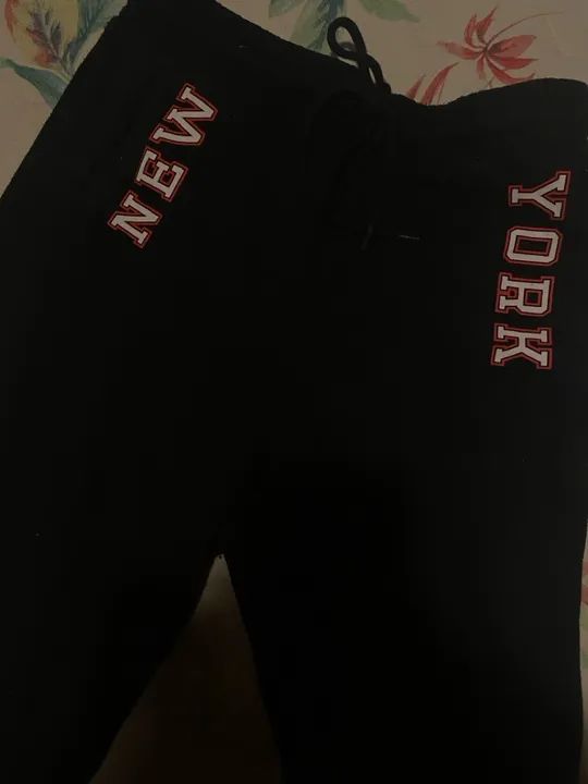 Calça de moletom - Foto 2