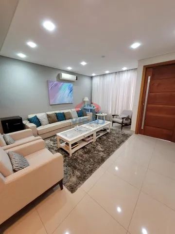 Casa em condomínio para aluguel, 4 quartos, 4 suítes, 4 vagas, Altos da Bela Vista - Indai - Foto 4