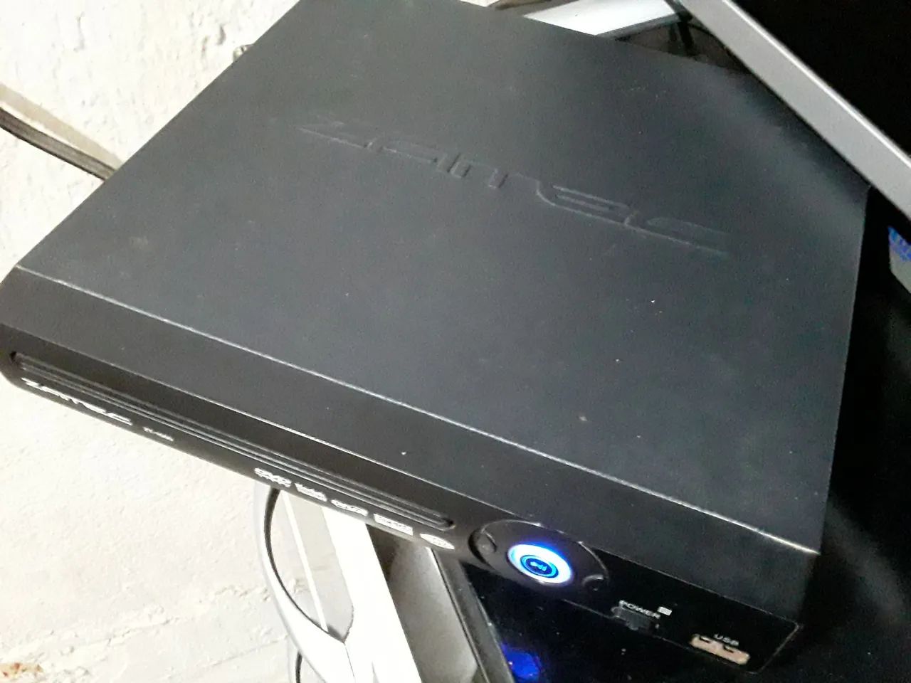 DVD ZAITEC - Foto 2