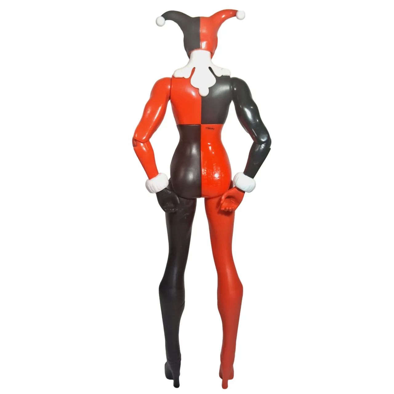 Boneco Arlequina - Harley Quinn DC Comics Batman Unlimited - Foto 5