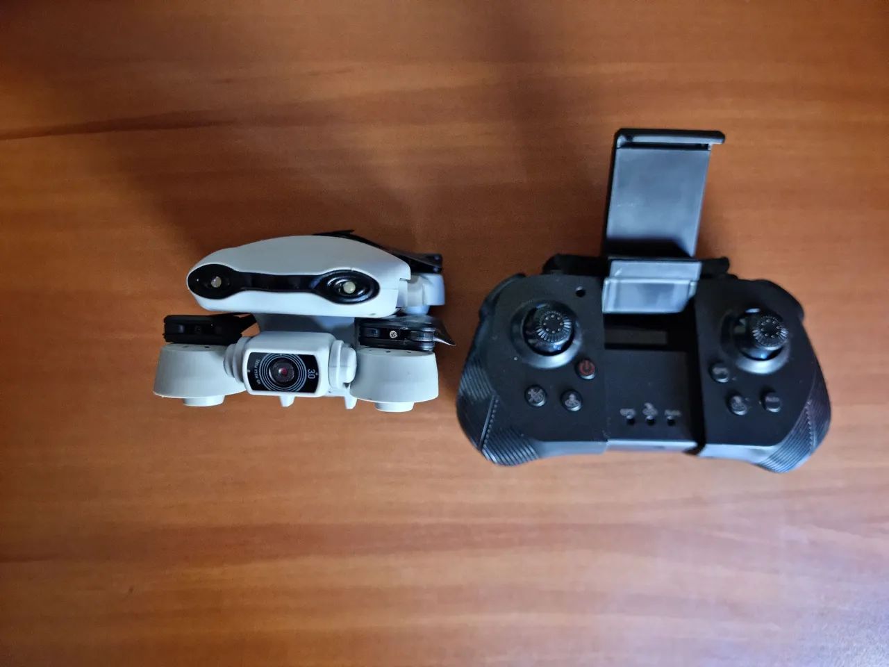 Drone F10 4K - Foto 2