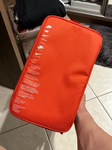 Box para transportar tênis da Nike Original - Aceito Proposta - Foto 3