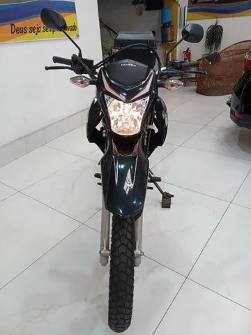 HONDA NXR BROZ 160CC 2020 - Foto 3