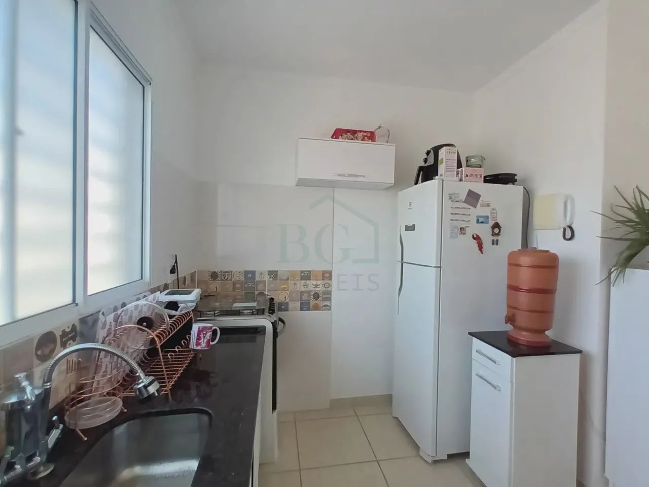 Apartamentos Padrão em Poços de Caldas - Foto 5