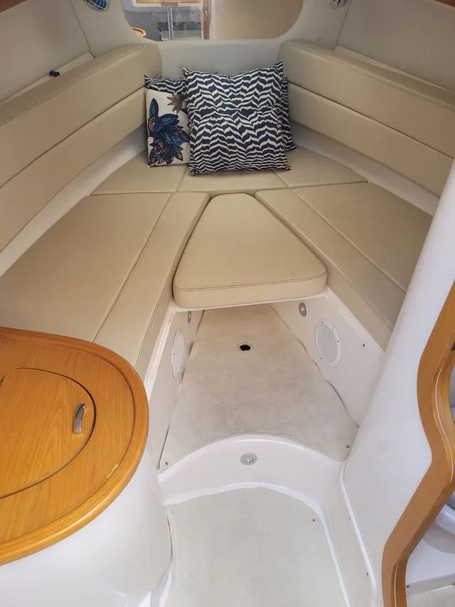 Phantom 300 2013 x2 Volvo D3 200 HP ñ Focker Triton Armada Cimitarra Real  - Foto 10