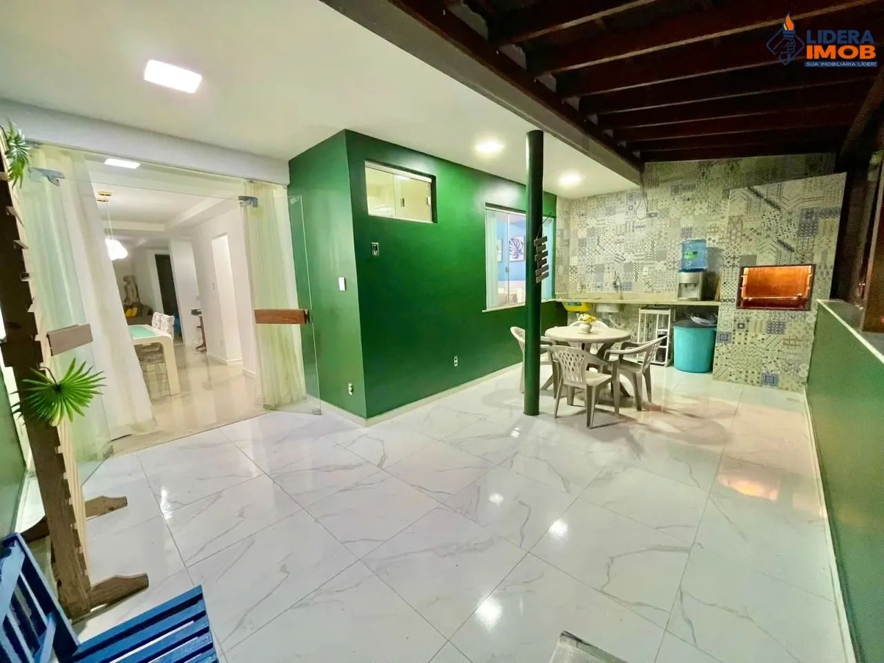 SALVADOR - Apartamento Padrão - BARRIS