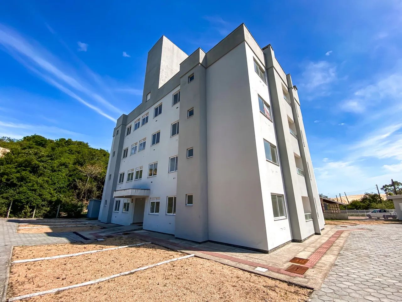 Apartamentos próximos a lagoa da Jagua  - Foto 3