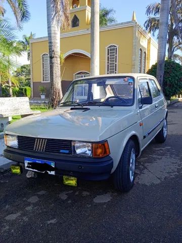 Vende -se Fiat 147 1985,   30.000,00