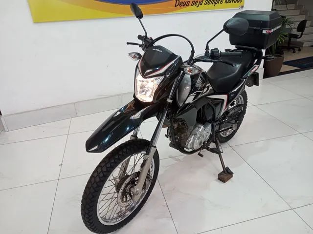 HONDA NXR BROZ 160CC 2020 - Foto 4