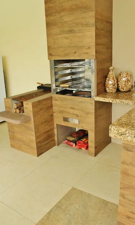 Chácara Chalé das Petúnias Hospedagem - Foto 13