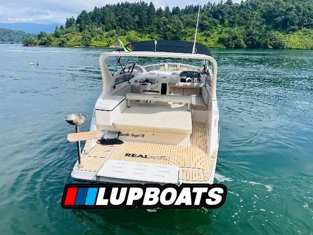 REAL 330 SE - 2022 - 255h - Foto 5