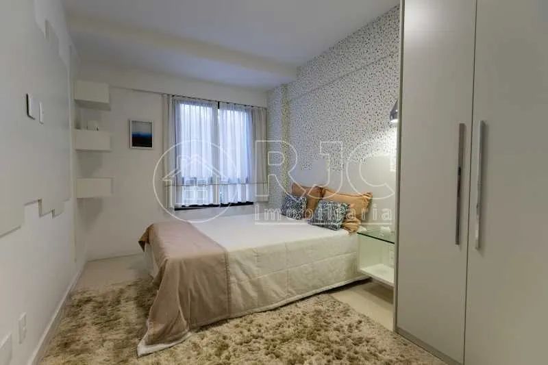 Imóvel para venda possui 72 metros quadrados com 2 quartos em Vila Isabel - Rio de Janeiro - Foto 10