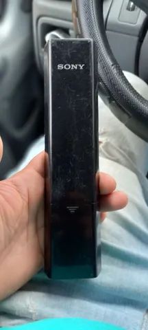 Controle de tv sony original - Foto 2