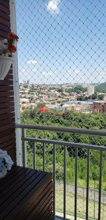 Apartamento 2 quartos para alugar - Jardim Alto da Boa Vista, Valinhos ...