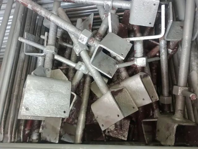 Vendo forcado simples  - Foto 3