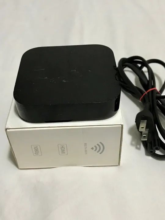 Apple Tv 3ª Geração 1080p - Foto 5