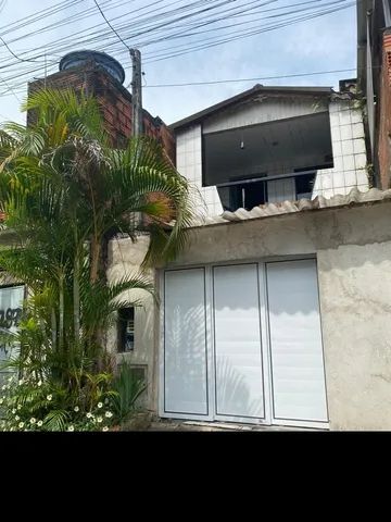 Captação de Casa a venda na Avenida São Francisco de Assis, Tupiry, Praia Grande, SP