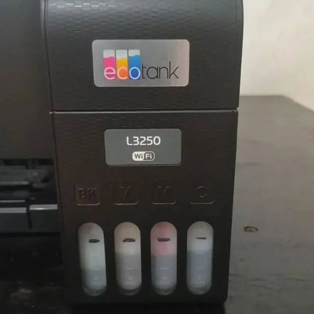Impressora Epson L3250