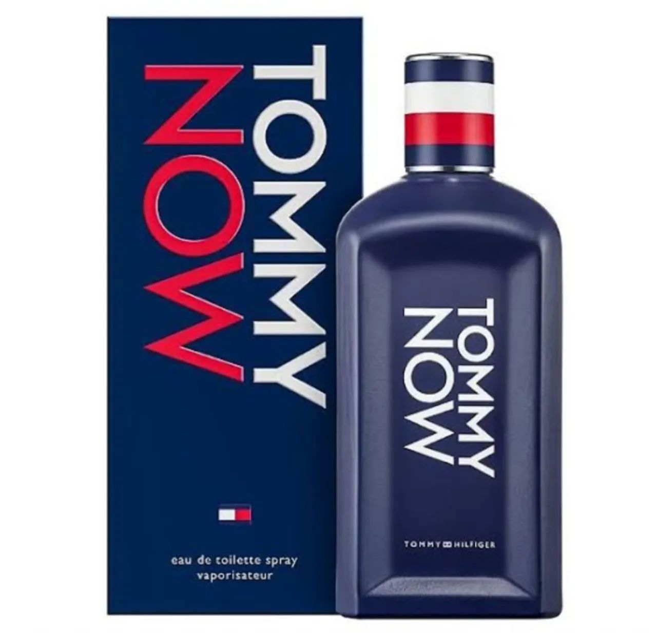 Perfume Tommy Now Tommy Hilfiger 100ml - Foto 4