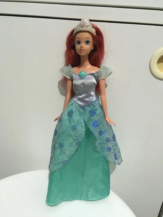 Princesa Disney  - Foto 4