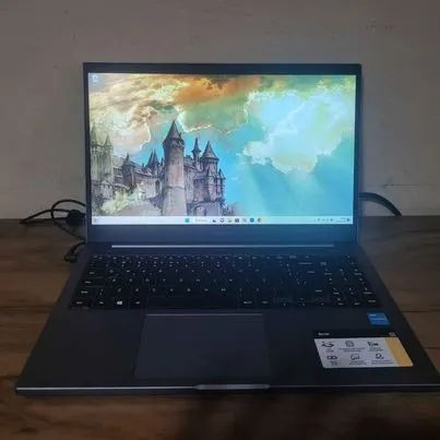 Samsung E20 8gb ram SSD 120gb 