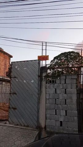 Captação de Terreno a venda na Rua Maçarico, Jardim Sabiá, São Paulo, SP