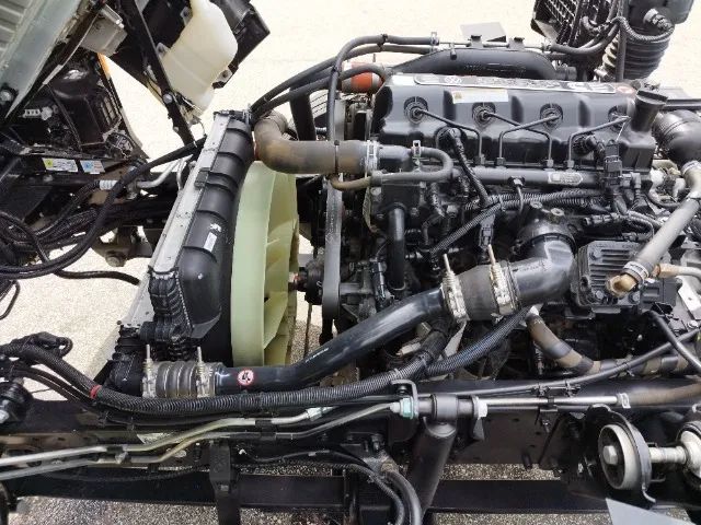 Volkswagen Delivery 9.170 Prime - Chassi - Foto 10