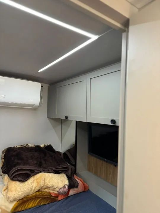 Motorhome Lo915 - Foto 15