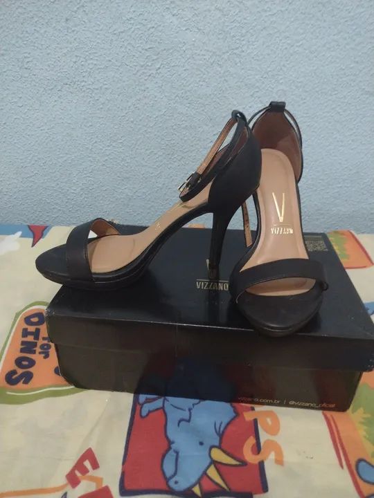 Sandália vizano - Foto 2