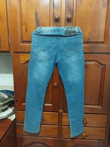 Calça jeans  - Foto 2