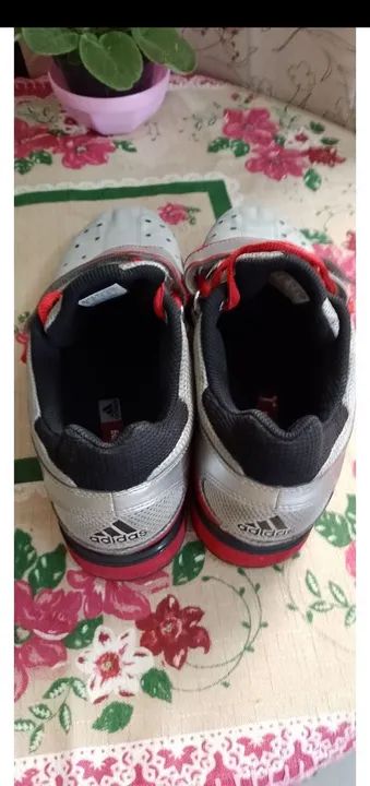 Adidas Powerlift sapatilha lifter MENOR VALOR - Foto 4