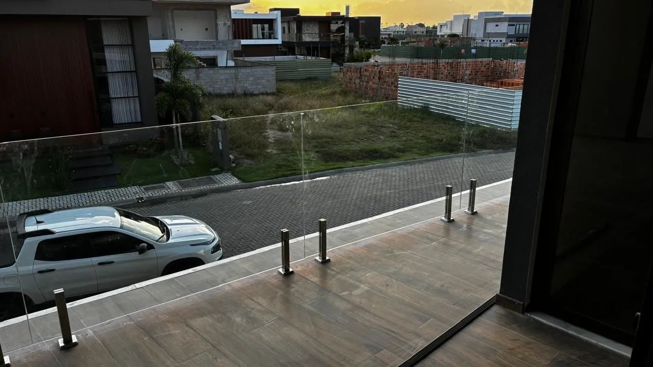 Vendo duplex sendo 4 suites duas com closet  - Foto 2
