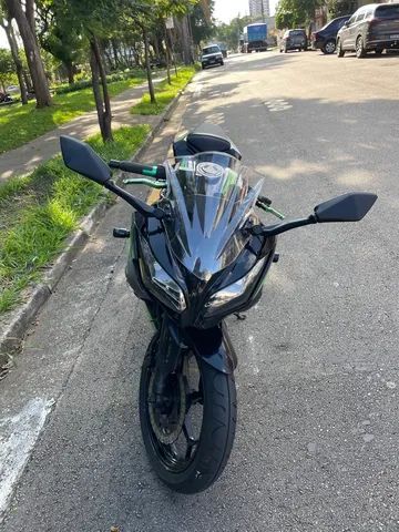 Olx ninja clearance 300