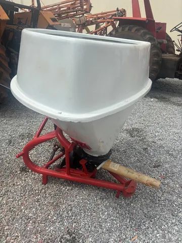 Distribuidor pendular vicon 