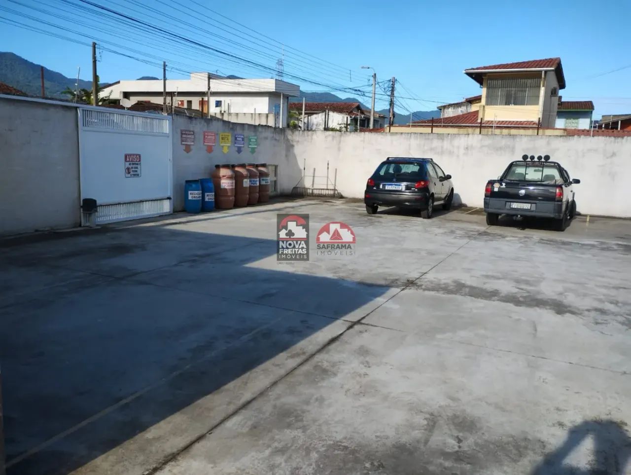 Casa em condomínio fechado em Caraguatatuba com varanda gourmet - Foto 3