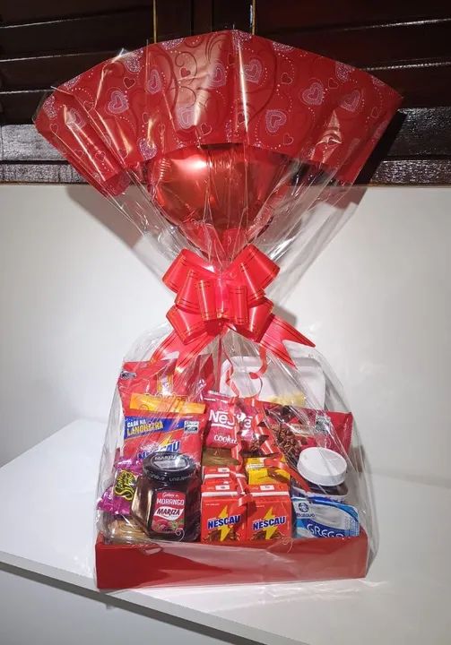 Cestas café da manhã  - Foto 6