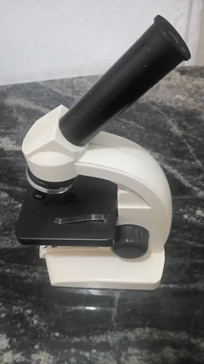 Microscópio Opton XSP- 31