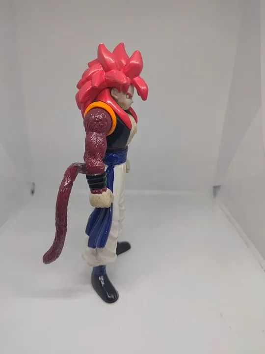 Gogeta Super Battle Collection  - Foto 4
