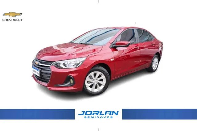 Chevrolet Onix 2022 por R$ 97.680, Belo Horizonte, MG - ID: 3251474