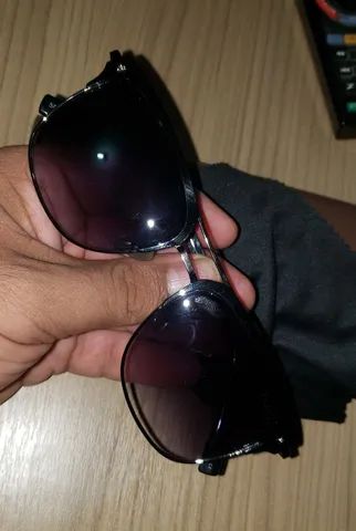 Óculos linha luxo semi novo  - Foto 3
